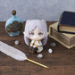 Frieren: Beyond Journey's End Figura PVC Look Up Frieren 11 cm (Repeat)