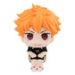 Haikyu!! Estatua PVC Look Up Shoyo Hinata Uniform Ver. 11 cm