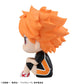 Haikyu!! Estatua PVC Look Up Shoyo Hinata Uniform Ver. 11 cm