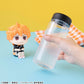 Haikyu!! Estatua PVC Look Up Shoyo Hinata Uniform Ver. 11 cm