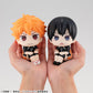 Haikyu!! Estatua PVC Look Up Tobio Kageyama Uniform Ver. 11 cm