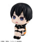 Haikyu!! Estatua PVC Look Up Tobio Kageyama Uniform Ver. 11 cm