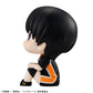 Haikyu!! Estatua PVC Look Up Tobio Kageyama Uniform Ver. 11 cm