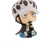 One Piece Estatua PVC Look Up Trafalgar Law 11 cm
