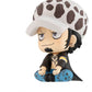 One Piece Estatua PVC Look Up Trafalgar Law 11 cm