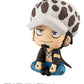 One Piece Estatua PVC Look Up Trafalgar Law 11 cm