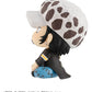 One Piece Estatua PVC Look Up Trafalgar Law 11 cm