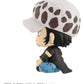 One Piece Estatua PVC Look Up Trafalgar Law 11 cm