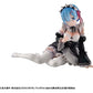 Re:ZERO -Starting Life in Another World- Melty Princess Figura PVC Palm Size Rem 9 cm (Repeat)