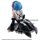 Re:ZERO -Starting Life in Another World- Melty Princess Figura PVC Palm Size Rem 9 cm (Repeat)