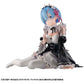 Re:ZERO -Starting Life in Another World- Melty Princess Figura PVC Palm Size Rem 9 cm (Repeat)