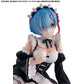 Re:ZERO -Starting Life in Another World- Melty Princess Figura PVC Palm Size Rem 9 cm (Repeat)