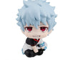Gintama Lookup Figura PVC Gintoki Sakata 11 cm (Repeat)