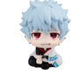 Gintama Lookup Figura PVC Gintoki Sakata 11 cm (Repeat)