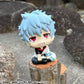 Gintama Lookup Figura PVC Gintoki Sakata 11 cm (Repeat)