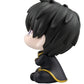 Gintama Lookup Figura PVC Toshiro Hijikata 11 cm (Repeat)