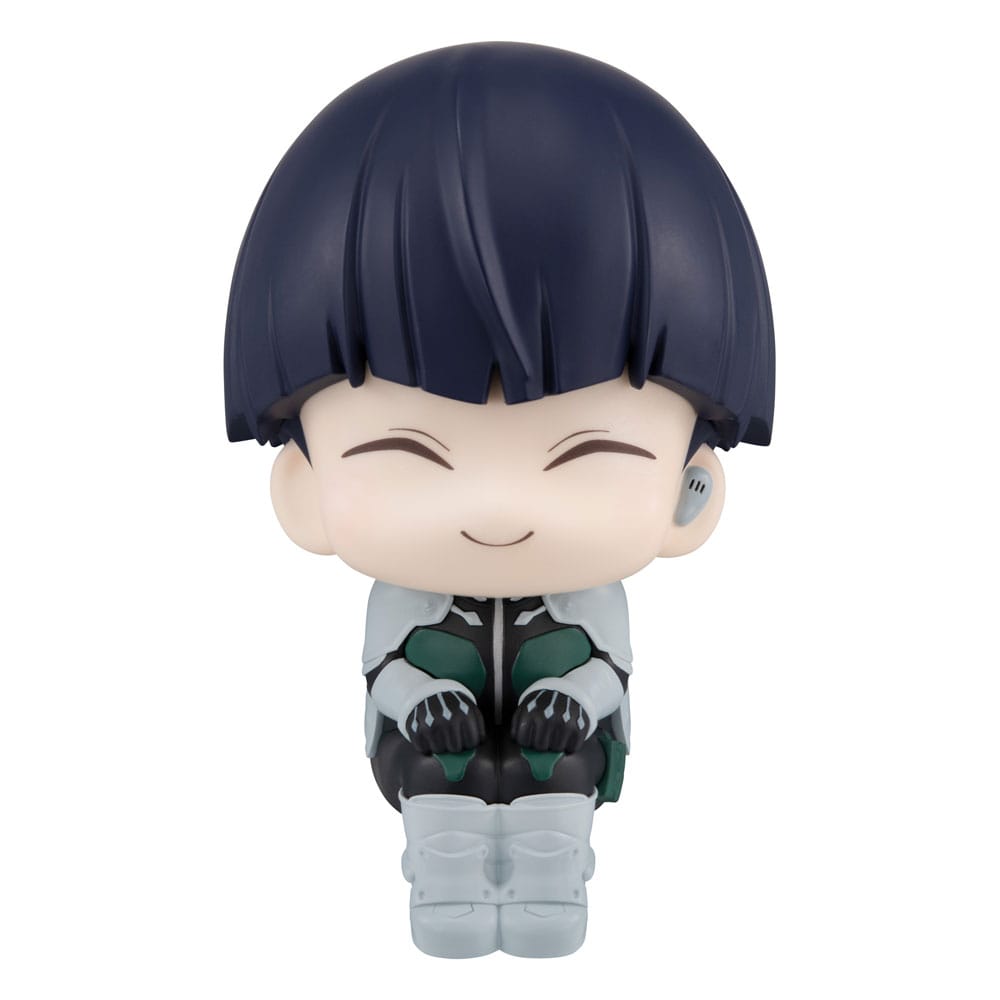 Kaiju No. 8 Estatua PVC Look Up Soshiro Hoshina 11 cm