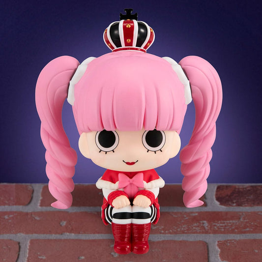 One Piece Figura PVC Look Up Perona 11 cm (Repeat)