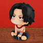 One Piece Figura PVC Look Up Portgas D. Ace 11 cm (Repeat)