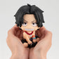 One Piece Figura PVC Look Up Portgas D. Ace 11 cm (Repeat)