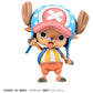One Piece Variable Action Heroes Figura de Acción Tony Tony Chopper 8 cm (Repeat)