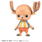 One Piece Variable Action Heroes Figura de Acción Tony Tony Chopper 8 cm (Repeat)