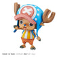 One Piece Variable Action Heroes Figura de Acción Tony Tony Chopper 8 cm (Repeat)