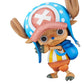 One Piece Variable Action Heroes Figura de Acción Tony Tony Chopper 8 cm (Repeat)