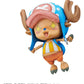 One Piece Variable Action Heroes Figura de Acción Tony Tony Chopper 8 cm (Repeat)