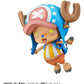 One Piece Variable Action Heroes Figura de Acción Tony Tony Chopper 8 cm (Repeat)