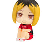 Haikyu!! Figura PVC Look Up Kenma Kozume Uniform ver. 11 cm (Repeat)