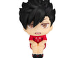 Haikyu!! Figura PVC Look Up Tetsuro Kuroo Uniform ver. 11 cm (Repeat)