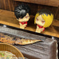 Haikyu!! Figura PVC Look Up Tetsuro Kuroo Uniform ver. 11 cm (Repeat)
