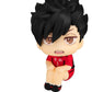 Haikyu!! Figura PVC Look Up Tetsuro Kuroo Uniform ver. 11 cm (Repeat)
