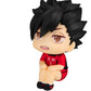 Haikyu!! Figura PVC Look Up Tetsuro Kuroo Uniform ver. 11 cm (Repeat)