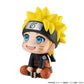Naruto Shippuden Estatua PVC Look Up Naruto Uzumaki 11 cm
