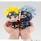 Naruto Shippuden Estatua PVC Look Up Naruto Uzumaki 11 cm