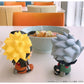 Naruto Shippuden Estatua PVC Look Up Naruto Uzumaki 11 cm
