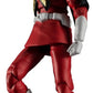 Mobile Suit Gundam G.M.G. Collection Figura de Acción 02 Principality of Zeon Char Aznable 10 cm