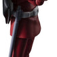 Mobile Suit Gundam G.M.G. Collection Figura de Acción 02 Principality of Zeon Char Aznable 10 cm