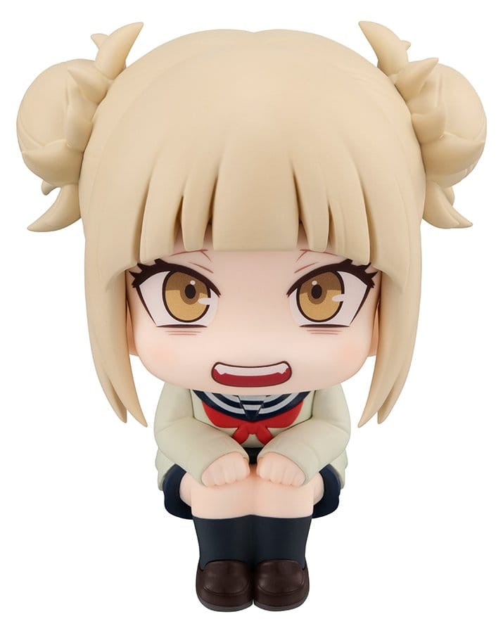 My Hero Academia Figura PVC Look Up Himiko Toga 11 cm (Repeat)