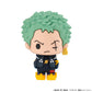 One Piece Chokorin Mascot Series Pack de 6 Figuras Egghead Ver. 5 cm - Z POP Toys