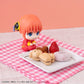 Gintama Figura PVC Look Up Kagura 11 cm (Repeat)