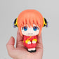 Gintama Figura PVC Look Up Kagura 11 cm (Repeat)