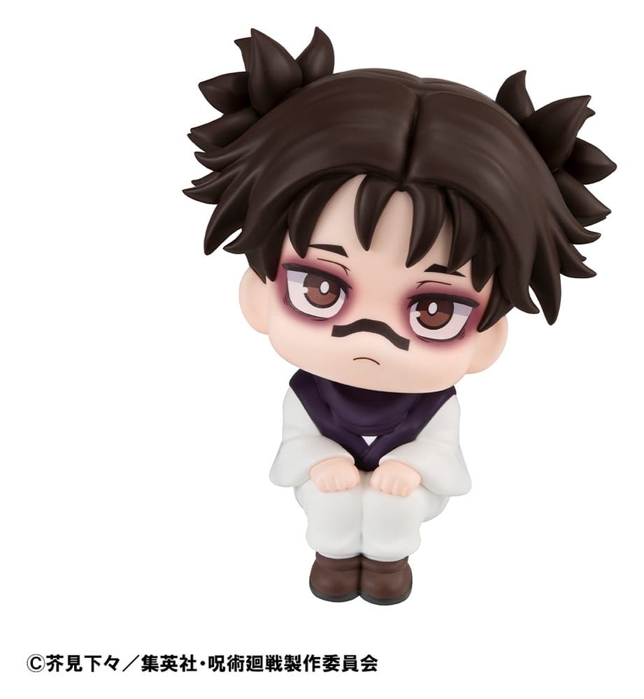 Jujutsu Kaisen Lookup Figura PVC Choso 11 cm (Repeast)