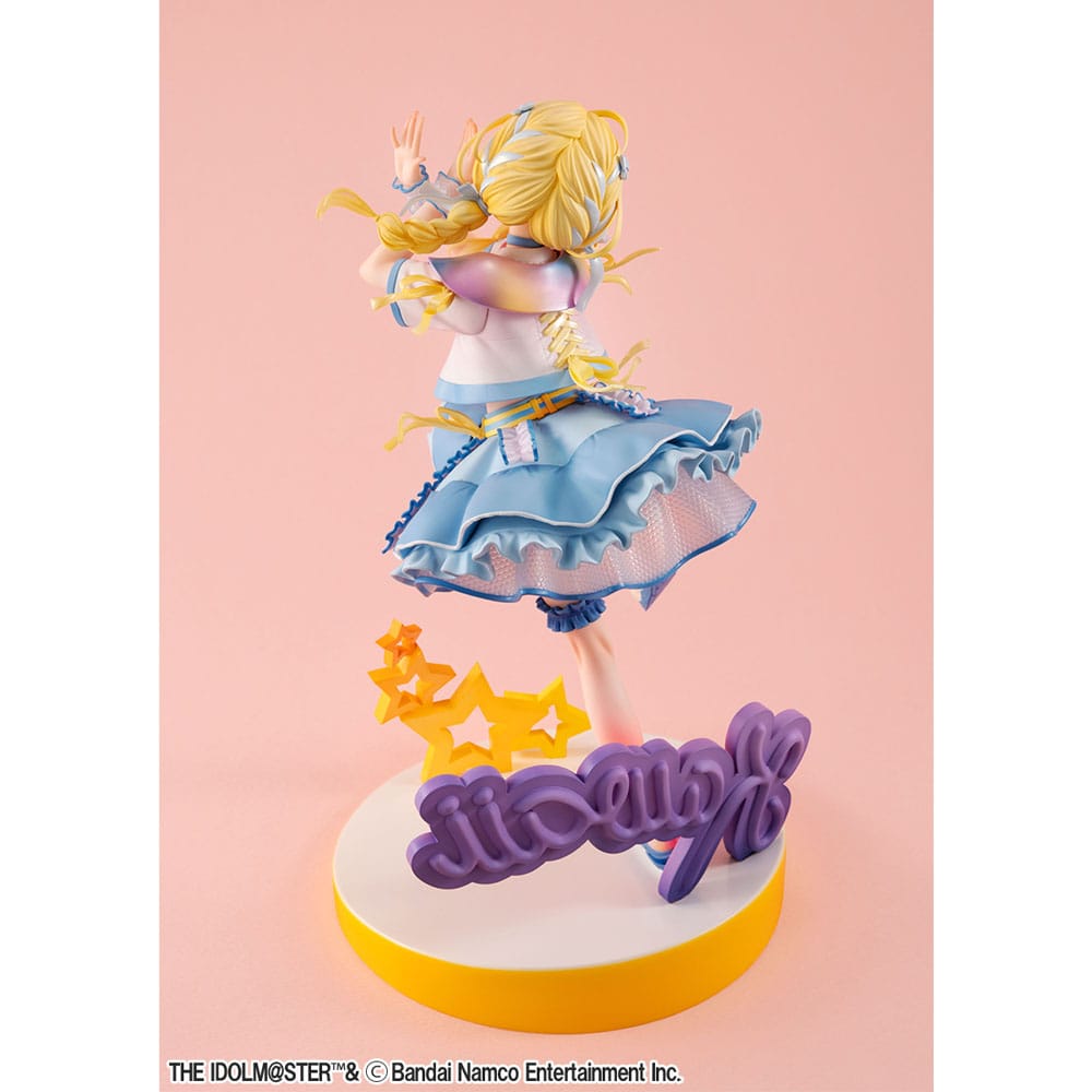 Gakuen Idolmaster Figura PVC Lucrea Kotone Fujita The World's Cutest Me Ver. 25 cm (Repeat)