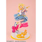 Gakuen Idolmaster Figura PVC Lucrea Kotone Fujita The World's Cutest Me Ver. 25 cm (Repeat)