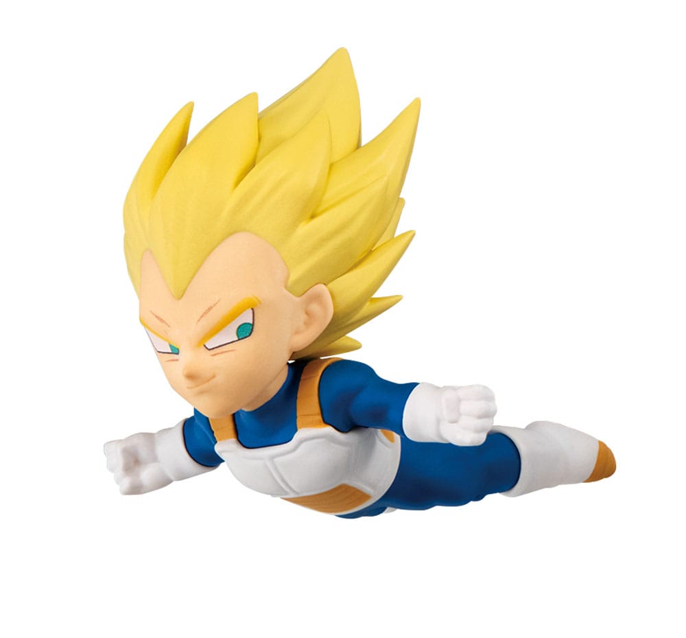 Dragon Ball Figuras Tobimasu 5 cm Surtido (6)