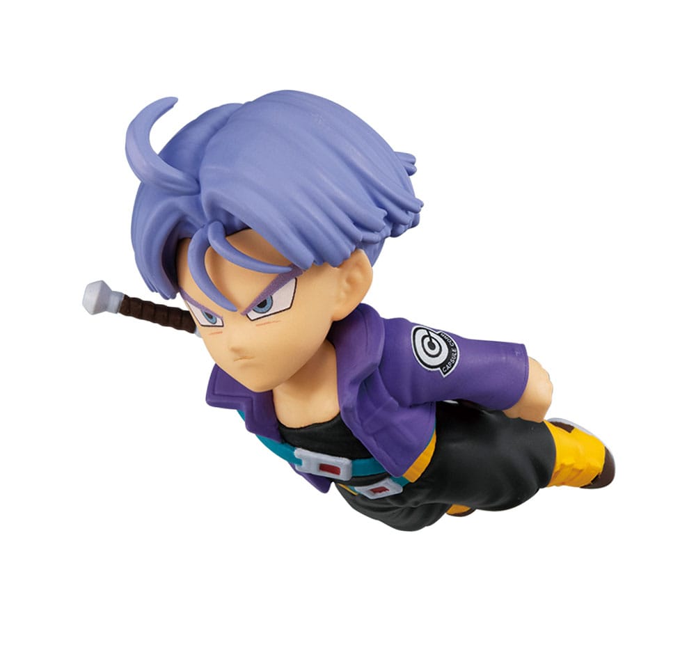 Dragon Ball Figuras Tobimasu 5 cm Surtido (6)