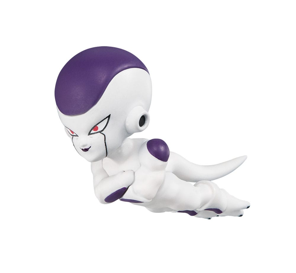 Dragon Ball Figuras Tobimasu 5 cm Surtido (6)